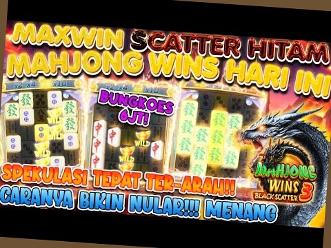 link gacor pagi hari ini